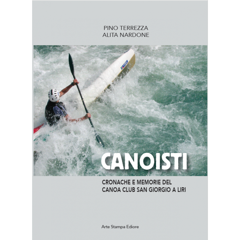 CANOISTI  di Pino Terrezza