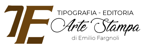 Tipografia Artestampa di Emilio Fargnoli